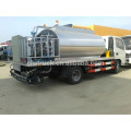 2015 China Fabrik Preis Dongfeng 6m3 Asphalt Spray LKW, 4x2 Asphalt Tankwagen